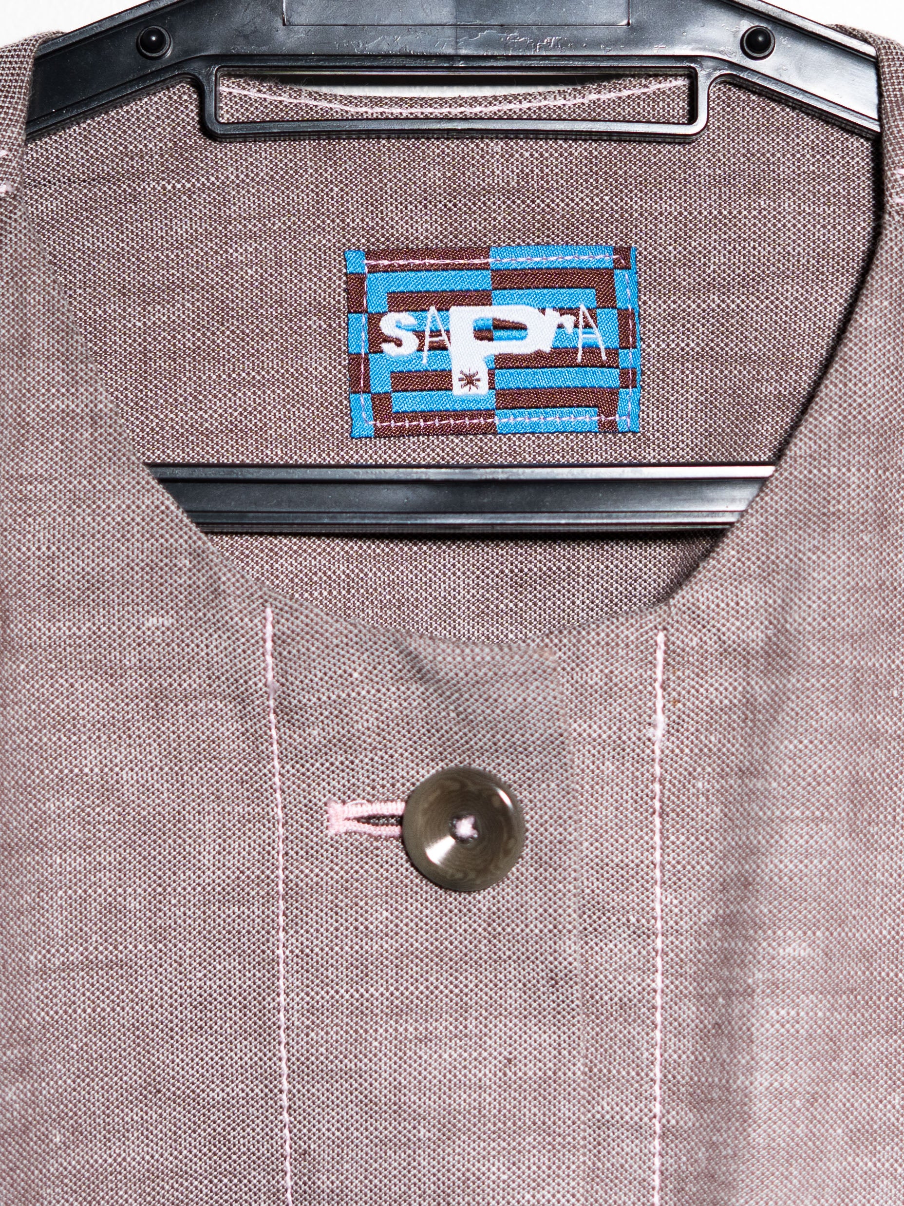 (PRE-ORDER) JAPANESE DENIM KAREEB JACKET